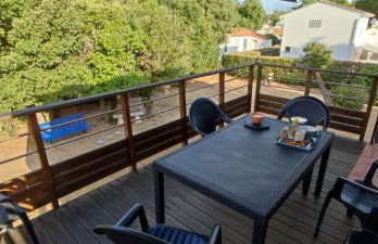 Villa La Plage des Oiseaux proche plage - Foto 3