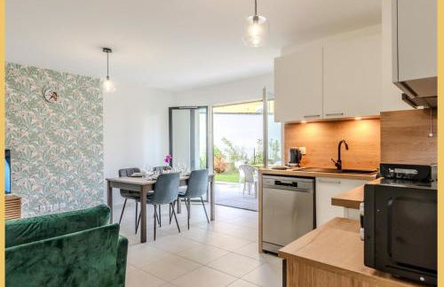 Chez Vincent I T3 I Thonon - Foto 5