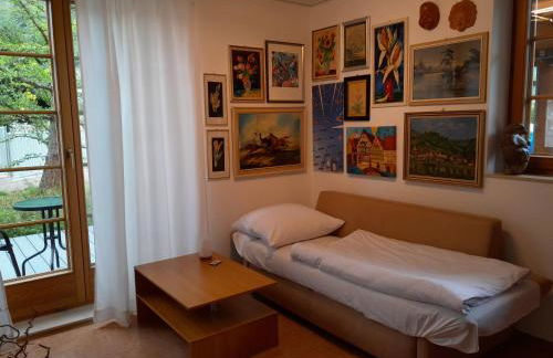 Ruhige, charmante Ferienwohnung "Im Erftal" - Foto 17