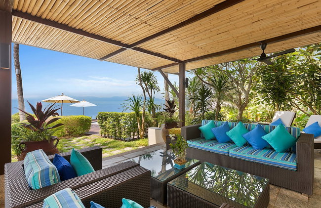 Villa Chi Samui - Foto 40