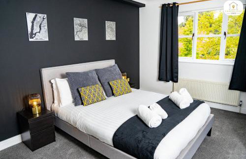 20 off Weekly Stays 5 Marina View Apt - Foto 15