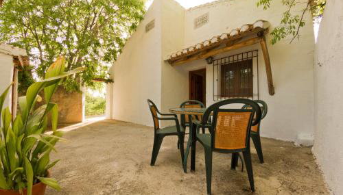 Cortijo Balzain - Foto 3