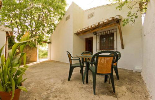 Cortijo Balzain - Foto 1