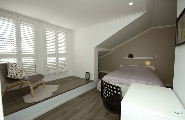 Alfama Right Point - Foto 1