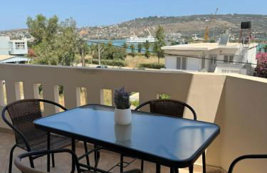 Serenity apartment sea view - Foto 20