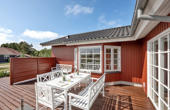 "Wienke" - 300m to the fjord - Foto 2