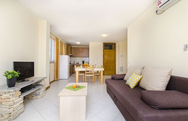 Apartments Glavan - Foto 67