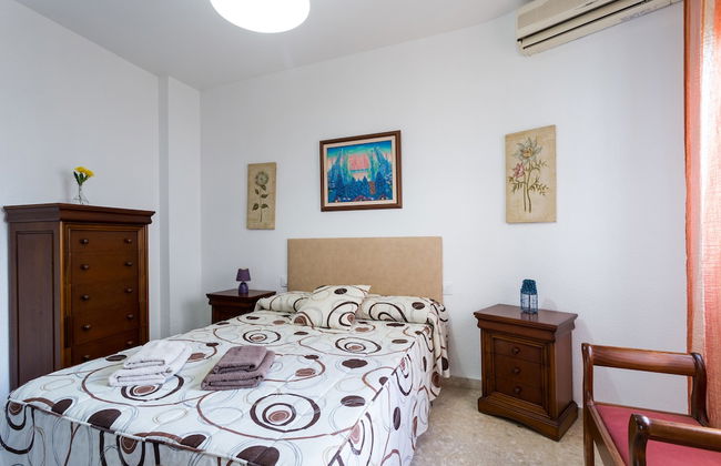 Apartamento Buen Pastor - Photo 4