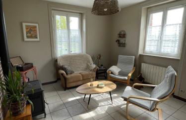 La petite gare de Saint Georges de la rivière - Foto 23