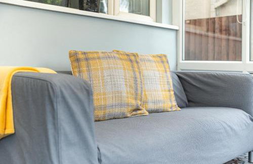 Fabulous 3 Bedroom House Near Black Country Museum Contractors & families - Foto 28