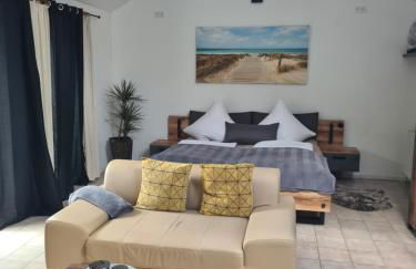 Nordsee Cottage Ava - Foto 8