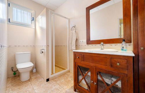 Can Manya vacacional - Foto 12