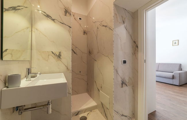 Sallustiano Terrace Apartment - Photo 24