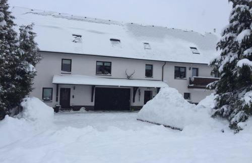 Ferienwohnung Jüdel mit Saunanutzung - Foto 43