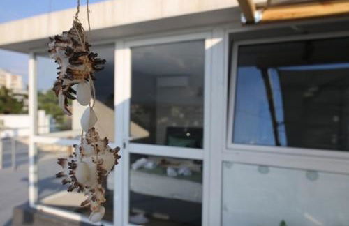 Square's View Agia Paraskevi - Foto 24