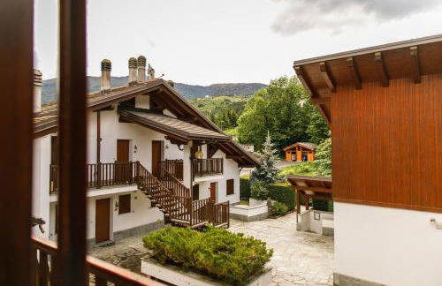 Cielo Blu Casa Alpina Vialattea - Photo 11