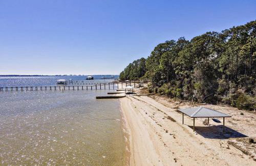 Beckoning on Perdido Bay - Foto 44