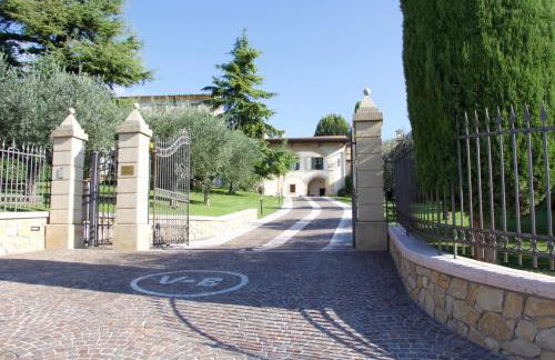 Appartamento Villa Borghetti - Photo 1