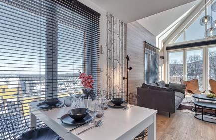 Hillside VIP Residence - domki przy wyciągu - by Royal Aparts - Photo 10