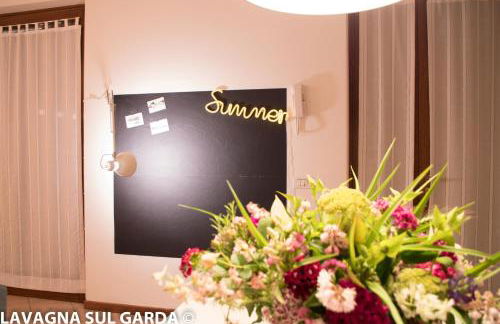 Welcome Traveller LA LAVAGNA SUL GARDA - Foto 26