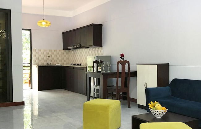 Seana Resort Phu Quoc - Photo 5