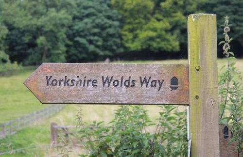 Pond View Cottage - Foto 24