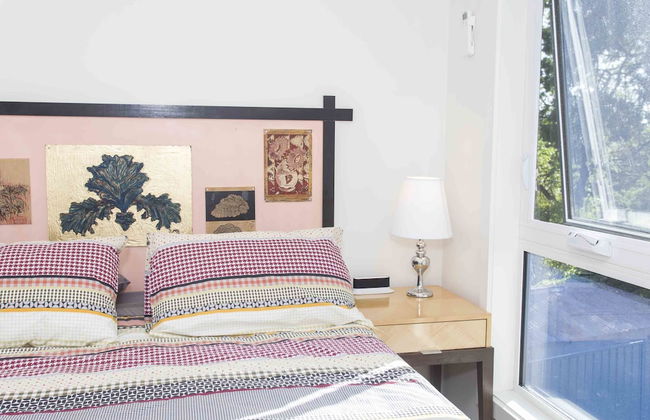 One of a Kind Apartments - Foto 2