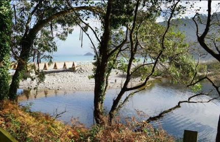 Mar y Montaña - "El Caleyo" - finca privada - Foto 63