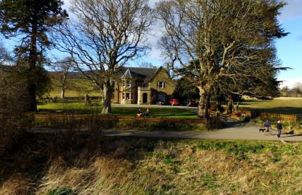 Kiltearn Guest House - Foto 19