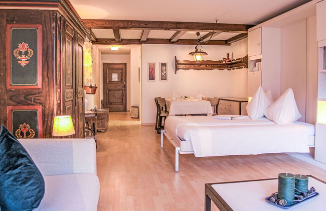 Residenz Surlej 6 - Foto 2