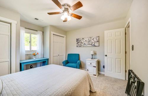 3 Mi to Burnside Marina Lake Cumberland Getaway - Foto 18