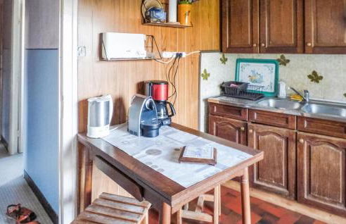 Holiday Home Pleubian Ef-1633 - Foto 7