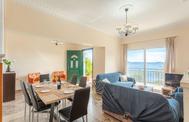 Sofia Large Private Pool Walk to Beach Sea Views A C Wifi Car Not Required - 1552 - Photo 12