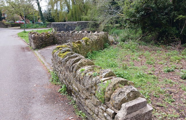 Cosy 1-bed Apartment in Swindon, Private Parking - Foto 25