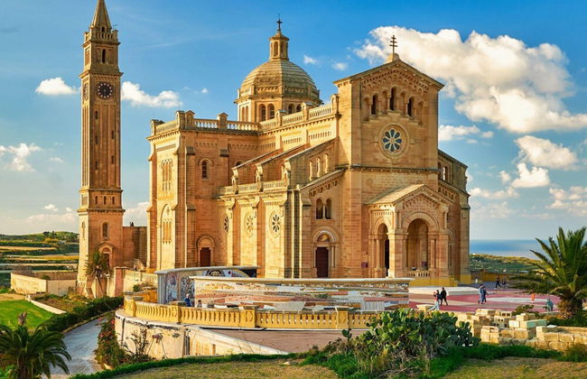 Wellness Hygge Modern Gozitan Apartment - Foto 68