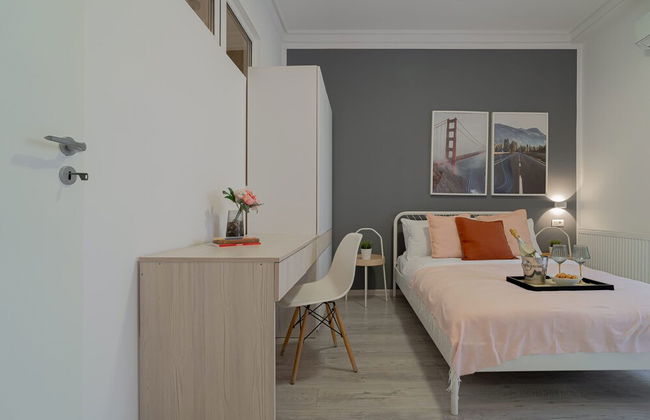 Stylish 2BR - Piata Universitatii - Cismigiu - Foto 36