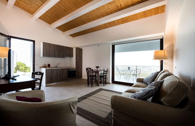 La Dimora di Spartivento, BW Signature Collection - Foto 19