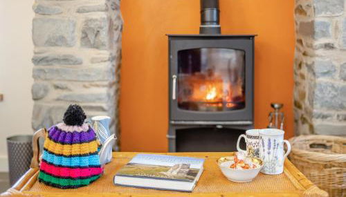 Ivy Bush Cottage - Foto 4