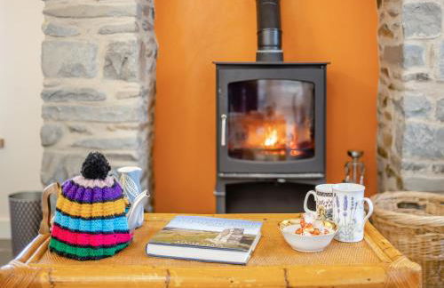 Ivy Bush Cottage - Foto 4