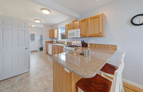 3 Bed 2 Bath Vacation home in Newport - Foto 17
