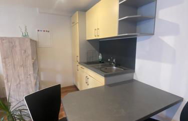 Appartement Kellerhof im Zentrum von Murg - Foto 2