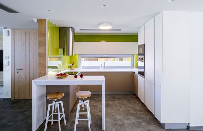 Dias Blue Villa - Foto 14