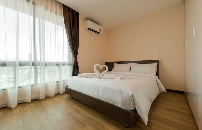 Zensation The Residence - Foto 14