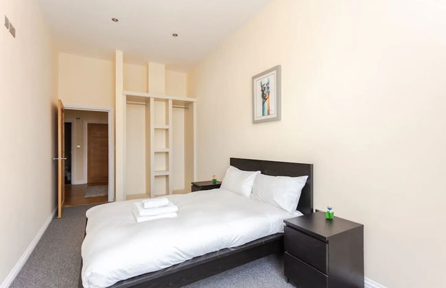 Stylish 2 Bedroom Apartment in Greenwich - Foto 4