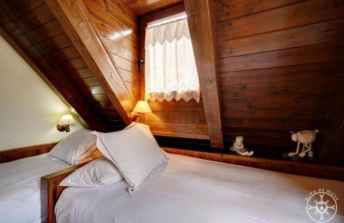 MULLERES de Alma de Nieve - Photo 27