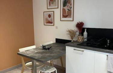 Le cocon des ducs, appartement centre historique - Foto 27