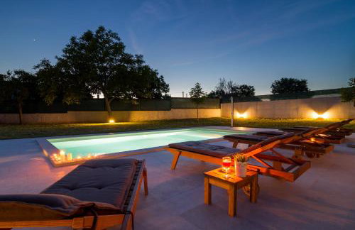 Villa Anavi - Foto 27