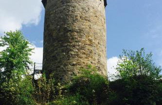 Kleines Ferienhaus zu Füßen des Rennsteigs - Foto 8