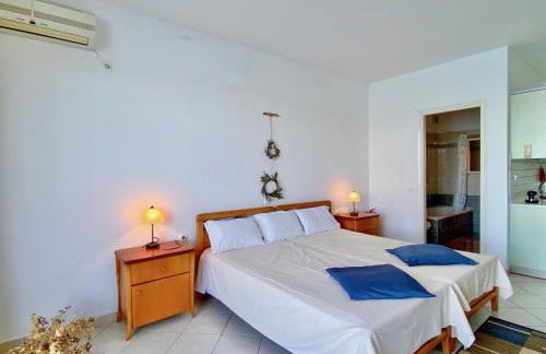 SeaFront Villa Ourania - Foto 12