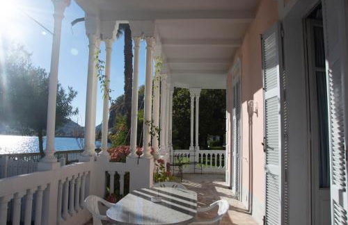 Residence Ville Lago Lugano - Photo 34